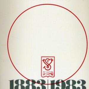 Boek Vriendenkring 1883-1983