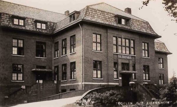 Ziekenhuis ( St. Willibrordus)