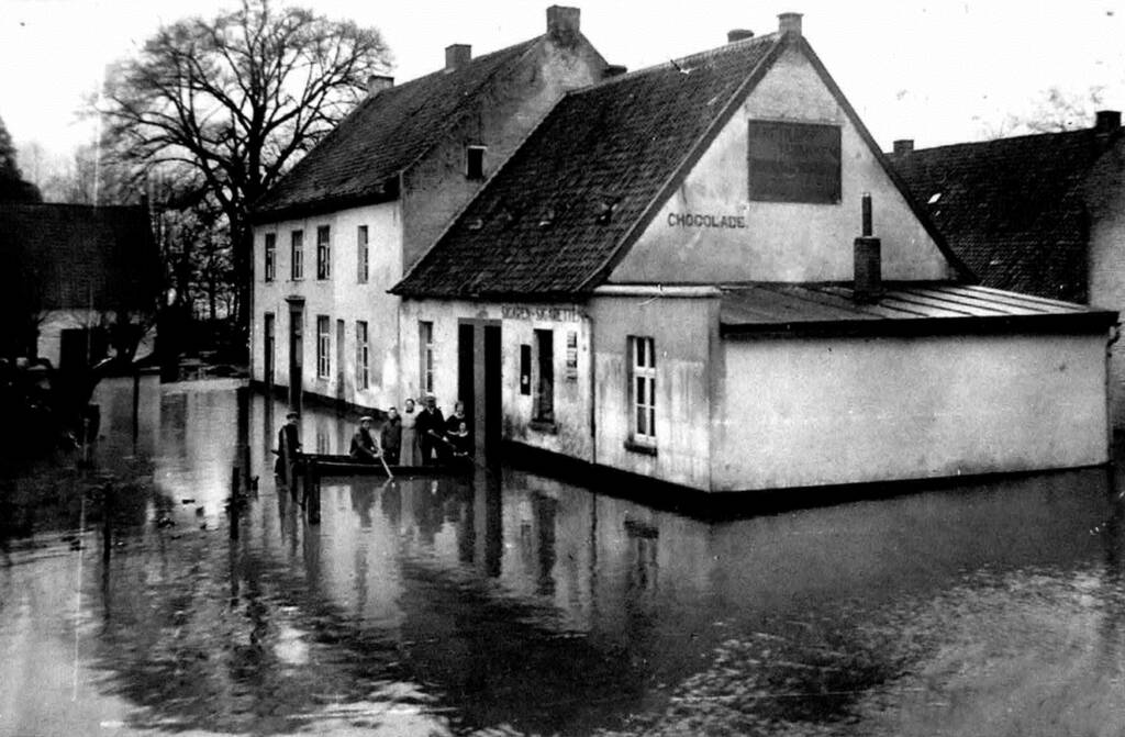4. 1926 Vaerhoes