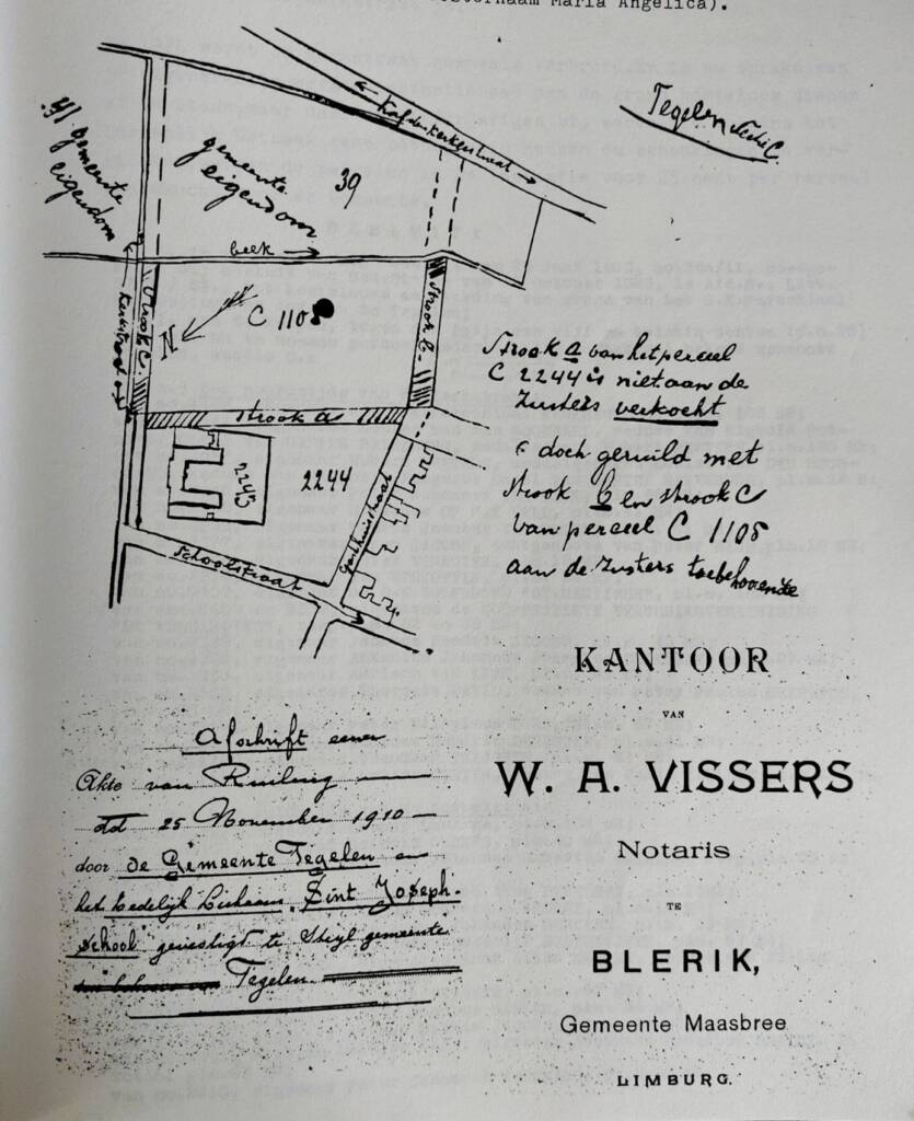 Peskesbeek bron Sjeng Ewalds