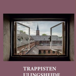 Boek Trappisten Ulingsheide Tegelen