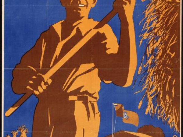 Nederlandsche Arbeidsdienst