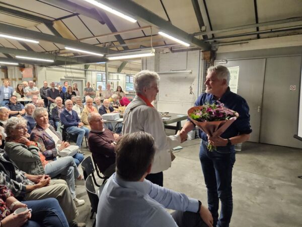 2024-06-01 Steenweg – Gommans modelmakerij – boekpresentatie De Tegelse modelmakers (17)