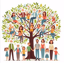 Genealogie