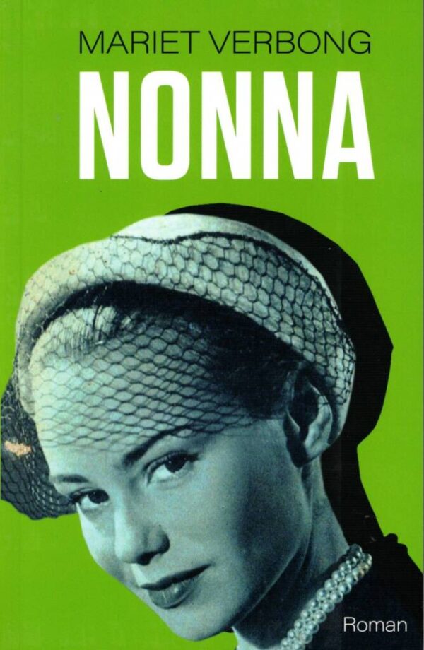 Boek Nonna