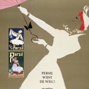 Boek Persil wijst de weg! en andere oorlogsverhalen uit Venlo, Tegelen/Steyl en Blerick