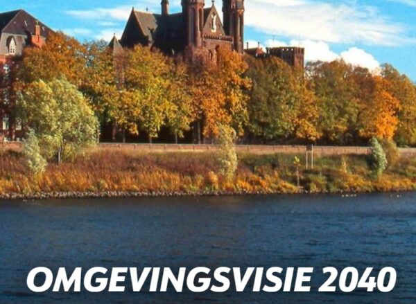 Omgevingsvisie