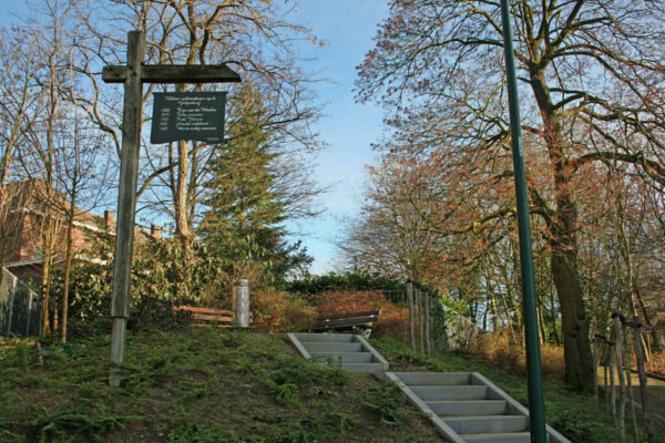 Roermond Galgenberg