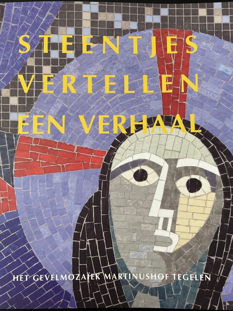 2025 Ragdy van der Hoek – Steentjes vertellen een verhaal
