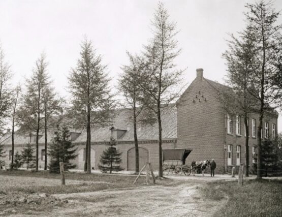 Boerderij